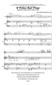 Paul Caldwell_Sean Ivory, If Wishes Had Wings 2-Part Choir Chorpartitur