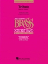 Michael Kamen, Tribute ( Based On Quintet ) Concert Band Partitur + Stimmen