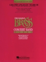 Grand Angelic March Concert Band/Harmonie Partitur + Stimmen