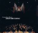Concert Band Essentials Ensemble CD