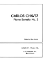 Sonata No. 2 Klavier Buch