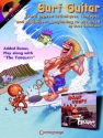Surf Guitar (+CD) for guitar/tab