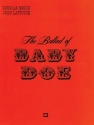 Douglas Moore, The Ballad of Baby Doe Vocal Partitur