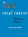 Estelle Liebling, The Estelle Liebling Vocal Course Low Voice Buch
