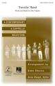 Travelin' Band TTBB a Cappella Chorpartitur