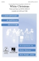 Irving Berlin, White Christmas SATB a Cappella Chorpartitur