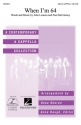 When I'm Sixty-Four SSAA a Cappella Chorpartitur