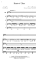 Heart Of Glass Vocal Chorpartitur