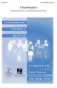 Heartbreaker for mixed chorus a cappella vocal score (en)