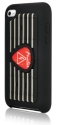 Fender iPod Touch 4th Gen Protective Genuine Red  Geschenk