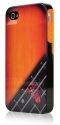 Fender iPhone 4 Protective Wood Grain Hard Gloss  Geschenk