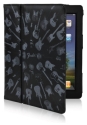 Fender iPad Protective Black Guitar Army Folio  Geschenk