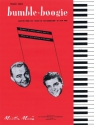 Bumble Boogie for piano