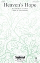 Patti Drennan, Heaven's Hope SATB Chorpartitur