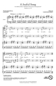 Gary Hallquist, A Joyful Song Orchestra Accompaniment CD-ROM