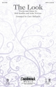 Bob Kauflin, The Look SATB Chorpartitur