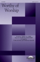 Mark Blankenship, Worthy of Worship SATB Chorpartitur