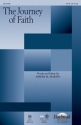 Joseph M. Martin, The Journey of Faith SATB Chorpartitur