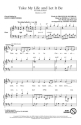 Henri A.C. Malan, Take My Life Chor CD