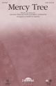 Krissy Nordhoff_Michael Neale, Mercy Tree SATB Chorpartitur