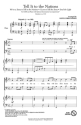 Tell It to the Nations Chor CD-ROM
