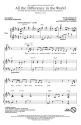 Gary Driskell, All the Difference in the World Chor CD
