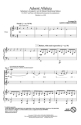 Pavel Chesnokov, Advent Alleluia Chor CD
