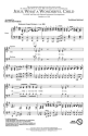Jesus, What a Wonderful Child Chor CD