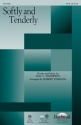 Will L. Thompson, Softly and Tenderly SATB Chorpartitur