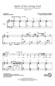 Audrey Assad, Spirit of the Living God Chor CD