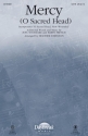 Mercy SATB Chorpartitur