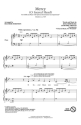 Mercy (O Sacred Head) Chor CD