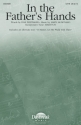Dan Whitaker_Mary McDonald, In the Father's Hands SATB Chorpartitur