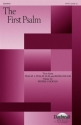 Pepper Choplin, The First Psalm SATB Chorpartitur