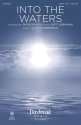 Patti Drennan, Into the Waters SATB and Opt. Violin Chorpartitur
