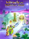 Lowell Alexander, Miracle on Bethlehem Street Chor Buch