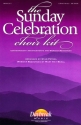 The Sunday Celebration Choir Kit 2-Part Choir Chorpartitur