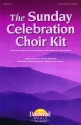 The Sunday Celebration Choir Kit Chor CD
