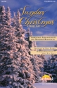 The Sunday Christmas Choir Kit 2-Part Choir Chorpartitur