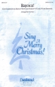Rejoice! Medley SATB Chorpartitur