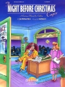 Janet McMahan-Wilson, The Night Before Christmas Caper Chor Buch