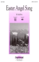 Cindy Berry, Easter Angel Song SATB Chorpartitur