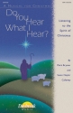 Mark Brymer, Do You Hear What I Hear? SATB Chorpartitur