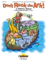 George L.O. Strid_Mary Donnelly, Don't Rock the Ark! Chor Buch