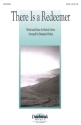 Melody Green, There Is a Redeemer SATB Chorpartitur