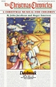 John Jacobson_Mark Cabaniss_Roger Emerson, The Christmas Chronicles Chor Stimmen-Set