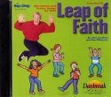 Alan Billingsley_John Jacobson, Leap of Faith Movement and Praise Song Chor CD