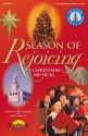 Season of Rejoicing Musical 2-Part Choir Chorpartitur