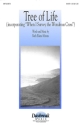 Ruth Elaine Schram, Tree of Life SATB Chorpartitur