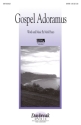 Mark Hayes, Gospel Adoramus SATB Chorpartitur